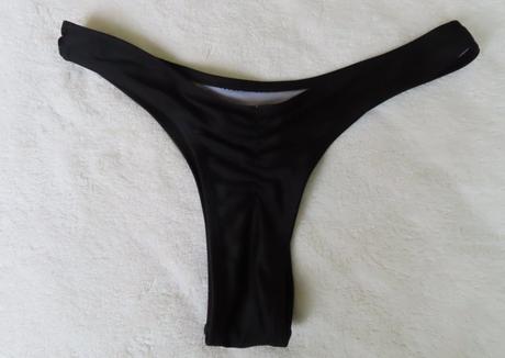 Dámske bikiny veľ. 75c/m, m