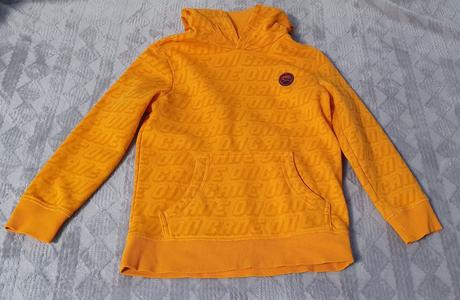 Mikina 122/128, f&f,122