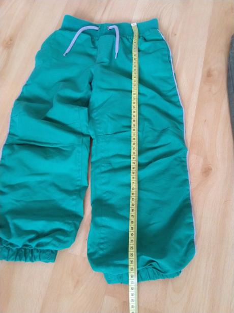 Pohodlné nohavice, f&f,110