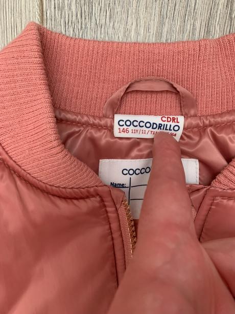 Prechodná bunda, coccodrillo,146