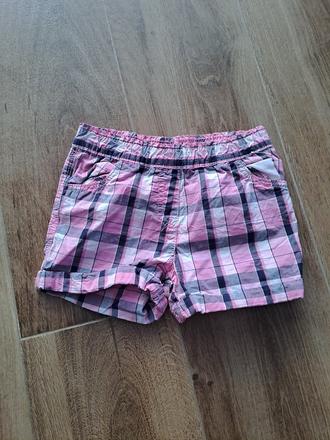 Krátke nohavice, topolino,104