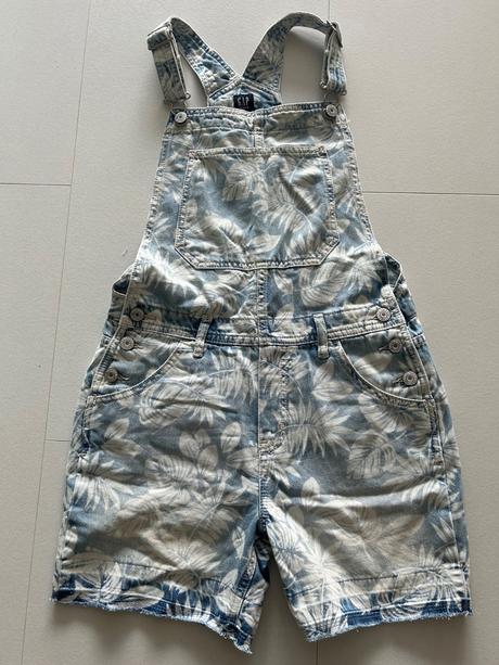 Kratasy na traky, gap,164