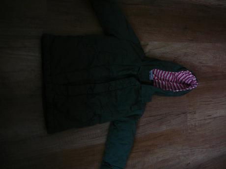 Dievcenska bunda, topolino,98