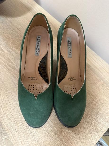 Libero poltopanky - makkučke,pohodlne, 36