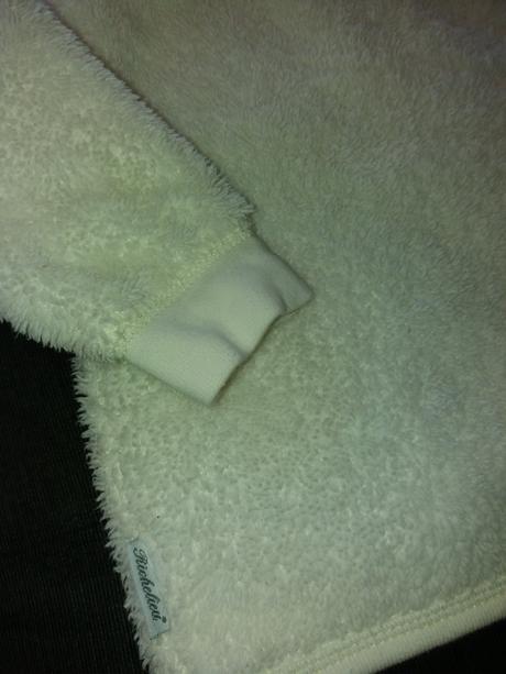 Kabatik, richelieu,74