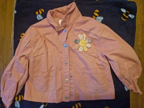 Next riflova bunda, next,122