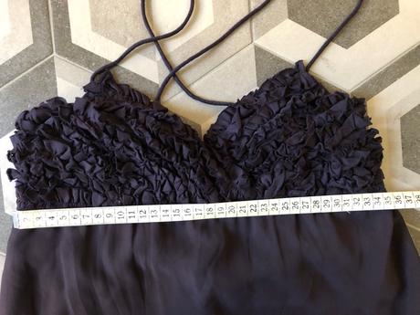 Krasny top, bershka,m