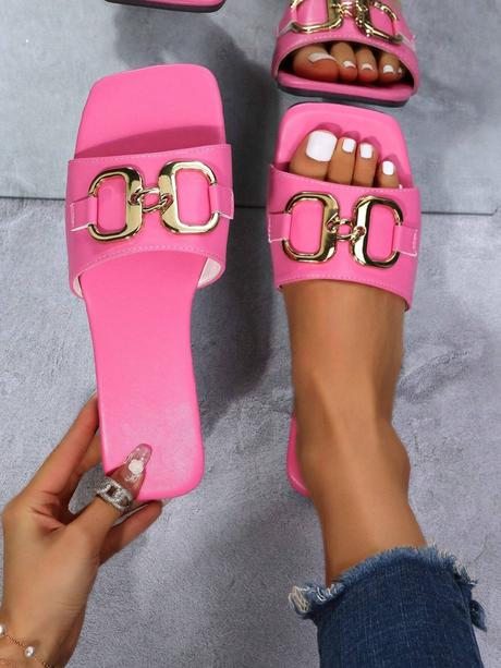 Šľapky na leto poštovné zdarma, 35 - 40