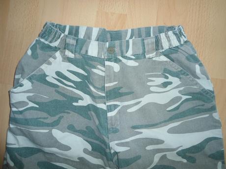 Maskacove kratasky, 152