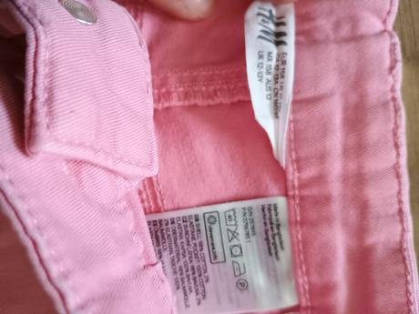 Šortky h&m 158, h&m,158