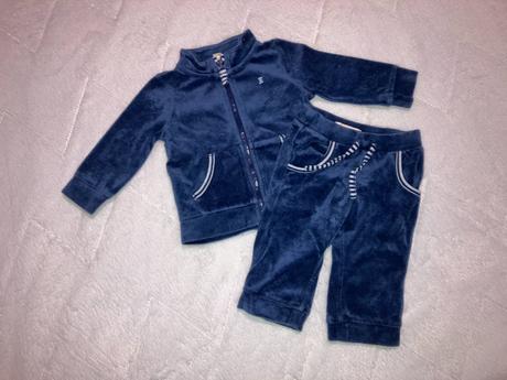 Velúrová súprava, esprit,68