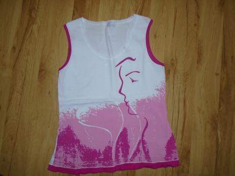 Tričko- magnet 38/40, magnet,38