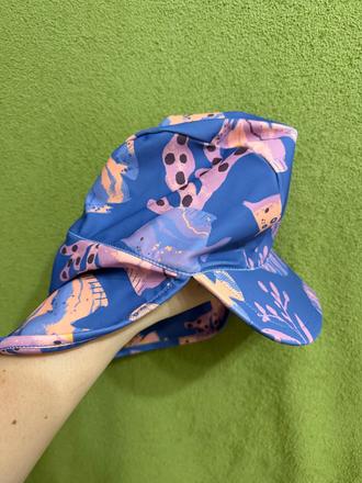 Uv ochranná čiapka next, next,116