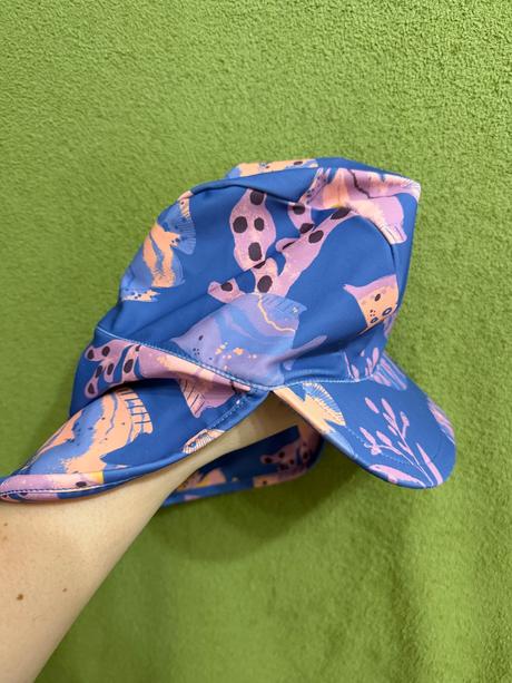 Uv ochranná čiapka next, next,116