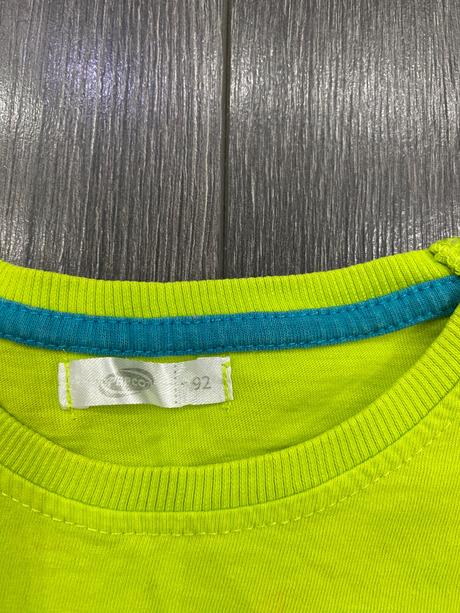 Chlapčenské tričko velk.92, pepco,92