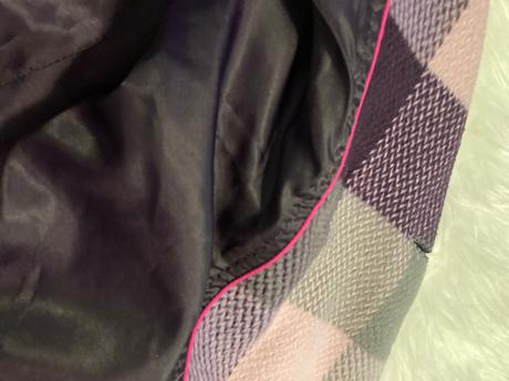 Dámska bunda - krátky kabát, m