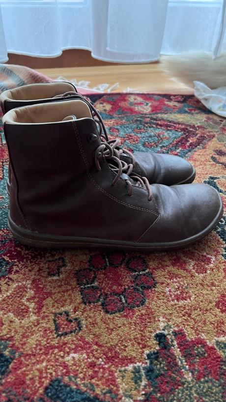 Vivobarefoot gobi, vivobarefoot,38