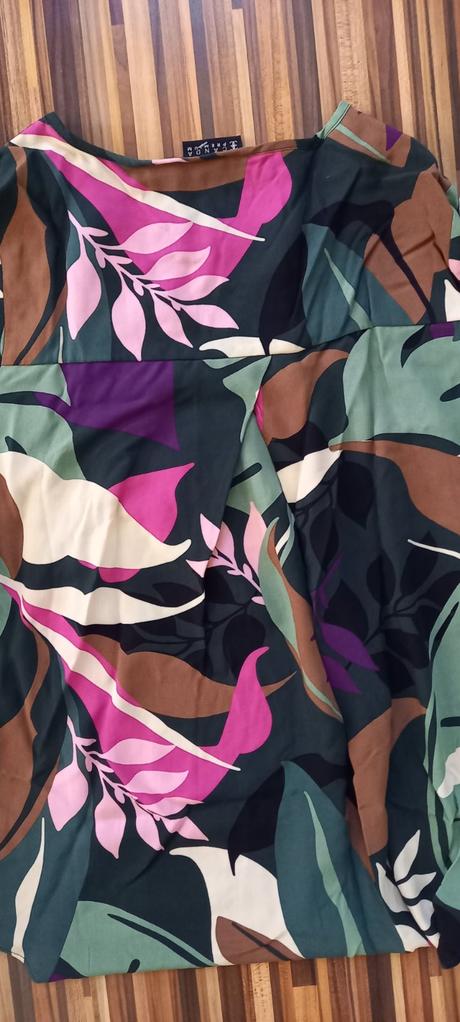 Bluzka c&a 42 l-xl, c&a,42