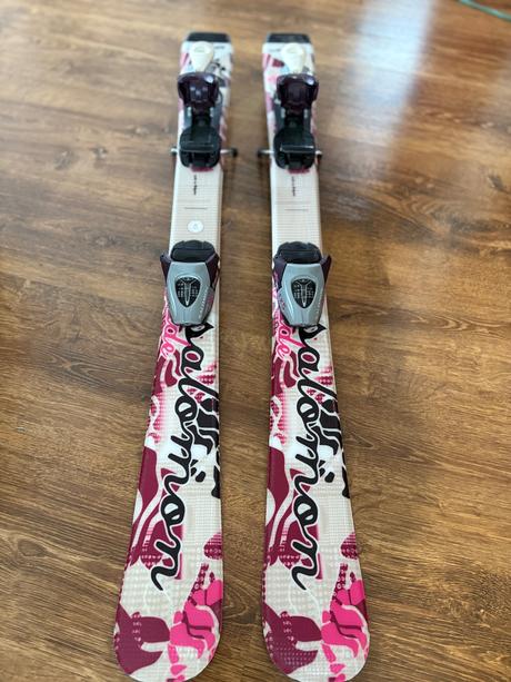 Lyze salomon v.90, salomon,90-99 cm