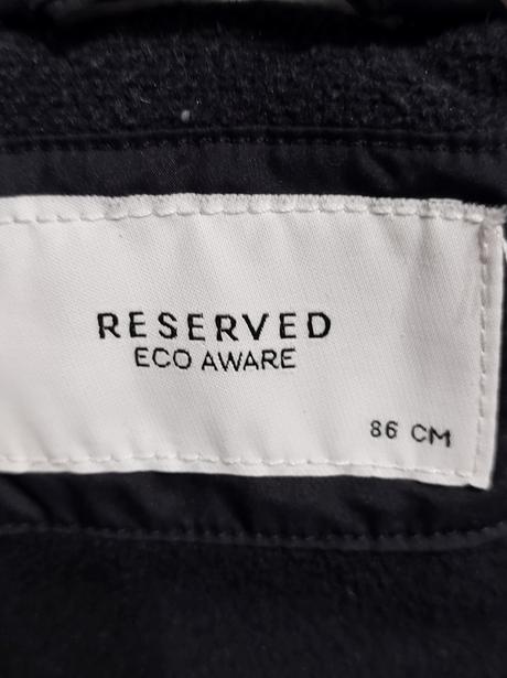 Zimná vetrovka, reserved,86