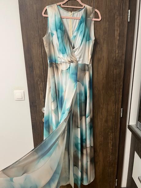 Spoločenské šaty, xl