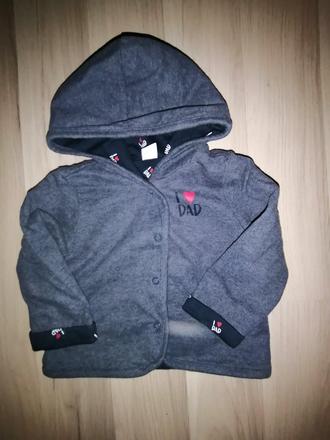 Teplejšia mikina, dopodopo,74