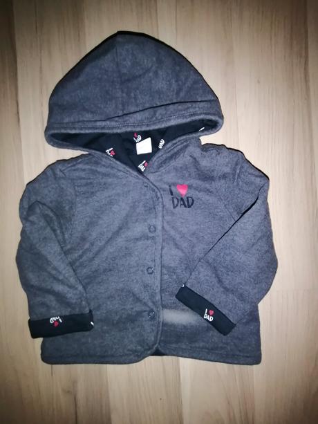 Teplejšia mikina, dopodopo,74