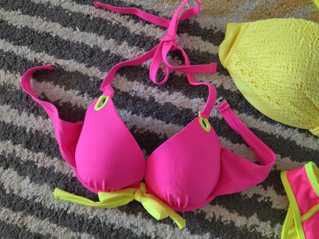 Krikľavé plavky, gate,36 / s