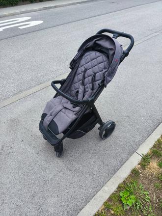 Sportovy kocik carrello bravo, carrello,carrello bravo