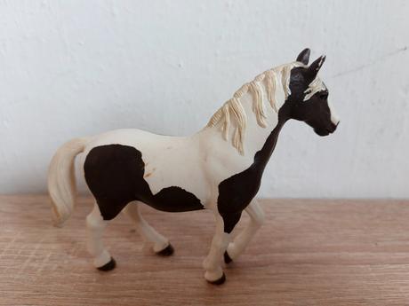 Schleich kôň,