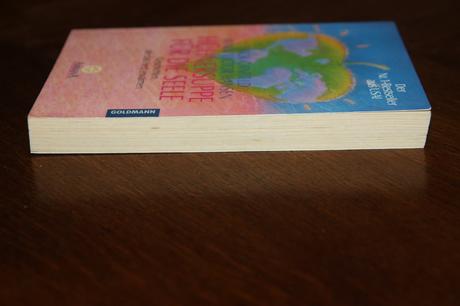 Huhnersuppe fuer die seele,