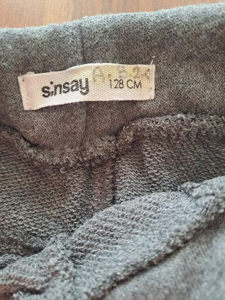 Tepláky cena spolu, 128