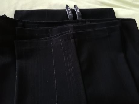 Dámske nohavice, 52