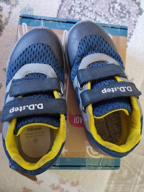 Botasky ddstep, d.d.step,28