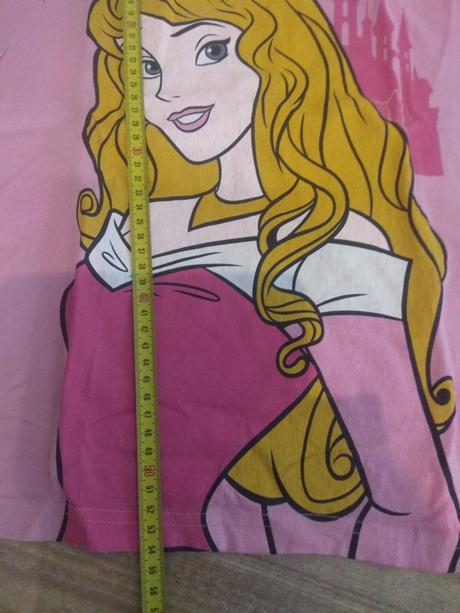 Tričko 146, disney,146