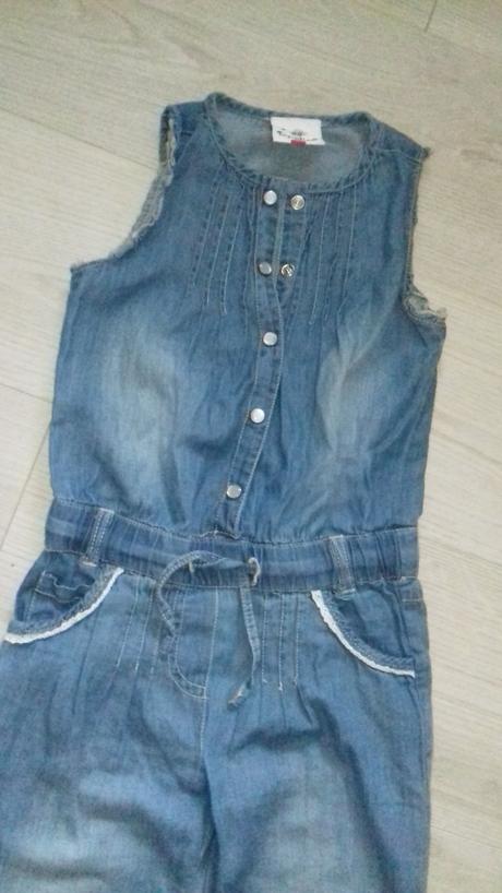 Riflovy overal, topolino,104