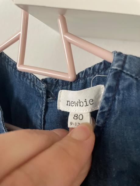 Saty newbie 80, newbie,80