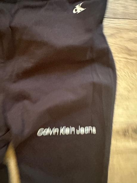 Ck legíny, calvin klein,s