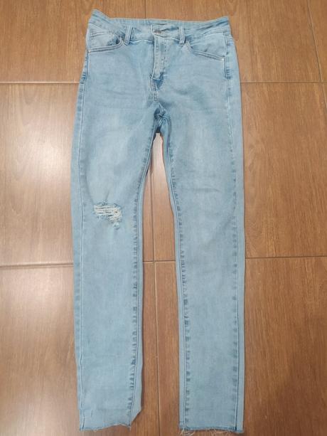 Rifle so srdiečkom, m