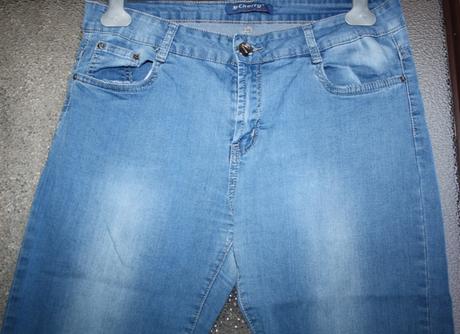 3/4 ťové rifle dámske č. 33, xxl