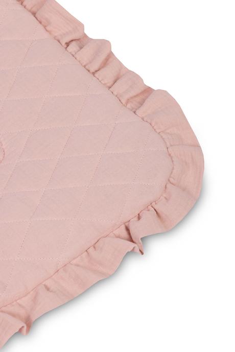 Sensillo mušelinová zavinovačka ružové baletky 75x, 