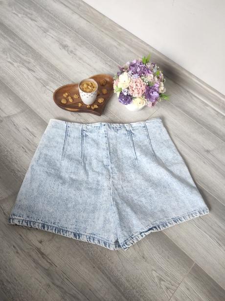 Kraťasy, šortky, amisu,40