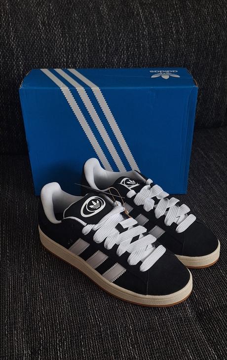 Adidas campus, adidas,44