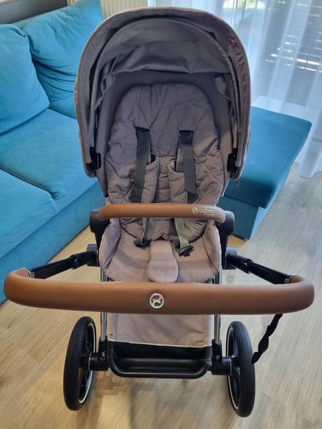 Kočík cybex priam, cybex