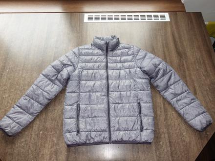 Bunda prechodná, pepperts,158