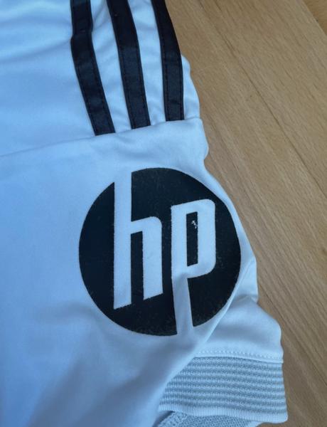 Adidas biely domáci dres sezóna 2024/25, adidas,l