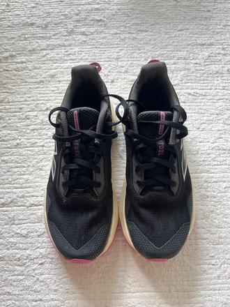 New balance nitrel, new balance,36