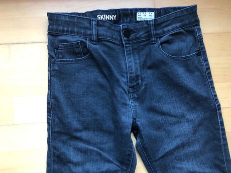 Tmavosede dievcenske rifle, next,152