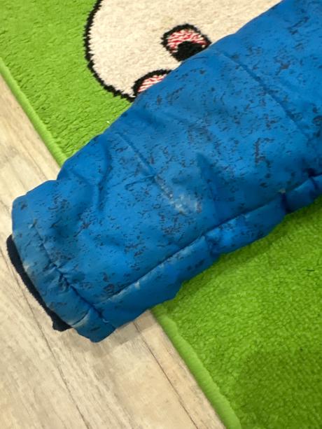 Zimná bunda, dopodopo,116