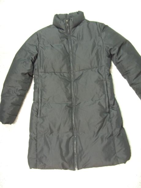 Páperová bundička - sisley - m-l , sisley,m